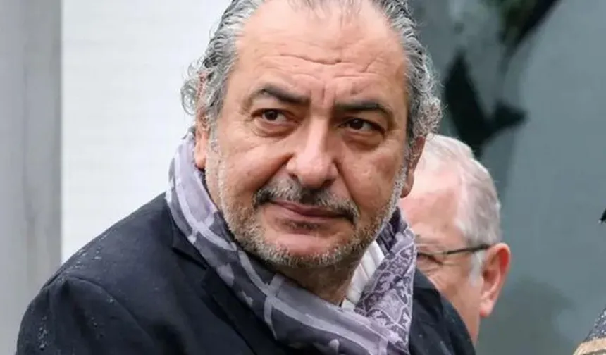 Reha Muhtar Türk mü, Kürt mü, Arap mı Aslen Nereliydi?