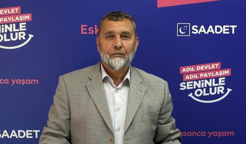 Saadet Partisi’nden Çocuk Dostu Şehir Çağrısı