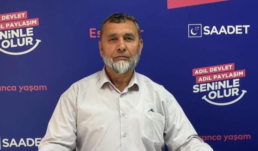 Saadet Partisi’nden Kamu Alımlarında Şeffaflık Çağrısı