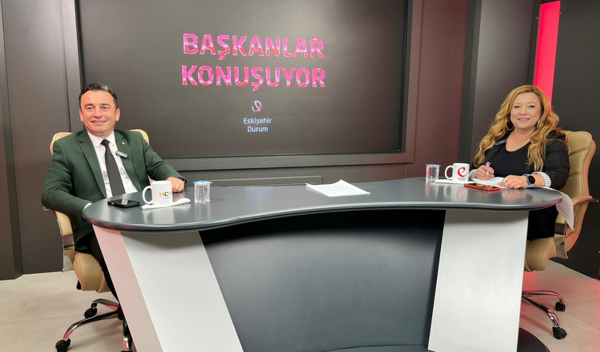 Sivrihisar'da Tarihi Miras İçin Restorasyon Hamlesi
