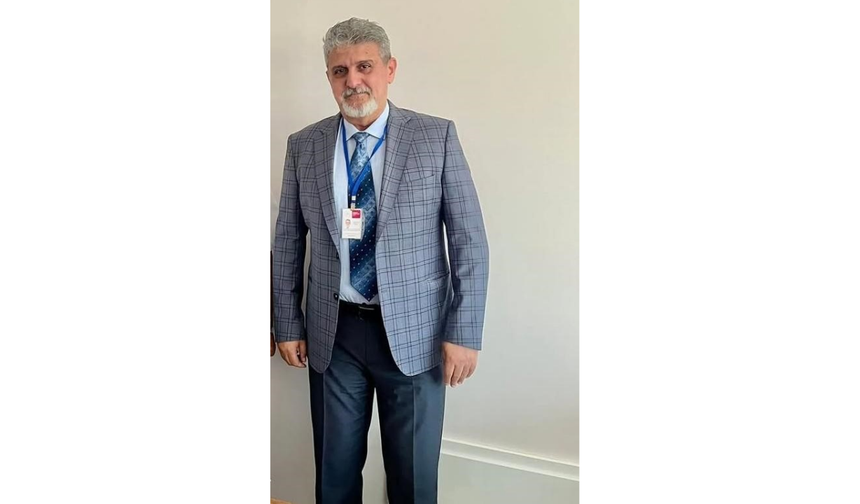 Sivrihisar Sağlıkta Tecrübeli İsme Emanet