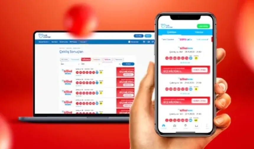 2 Haziran Salı Süper Loto kazanan numaralar neler? Süper Loto sonuçlarına ne zaman, nereden bakılır? Süper Loto sonuçları açıklandı mı?
