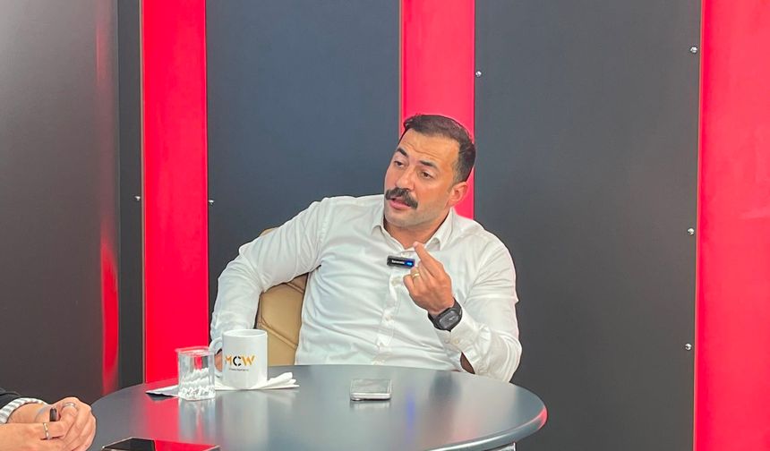 Talat Yalaz Hapis ve Siyasi Yasak Sürecini Anlattı