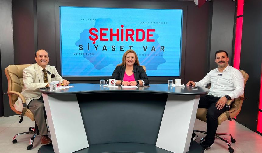 Talat Yalaz: "Kılıçdaroğlu Yönetimi Tasfiye Başlattı"