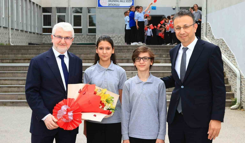 TEI 17’nci Zekâ Atölyesini Kurdu