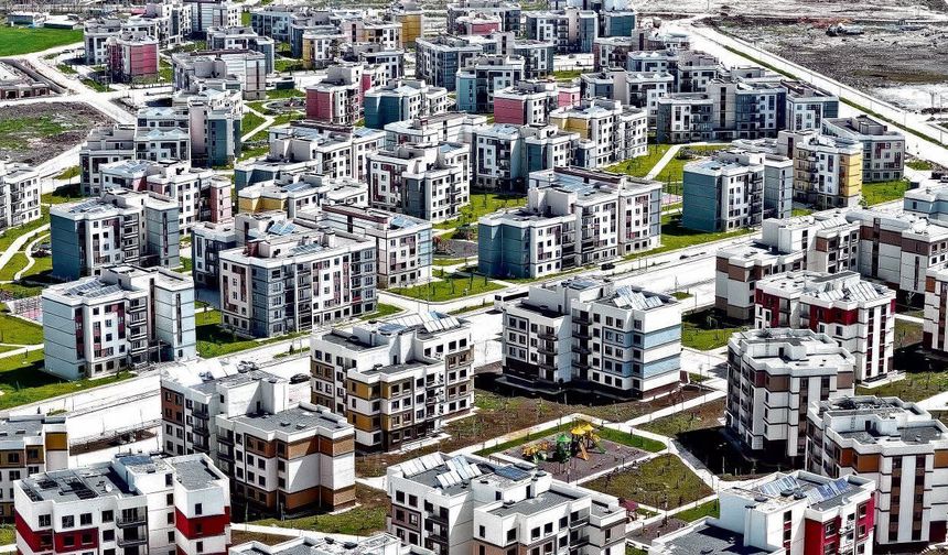 TOKİ 20 bin konut başvuru şartları neler, kimler başvurabilir? TOKİ 20 bin konut satışı hangi illerde yapılacak?