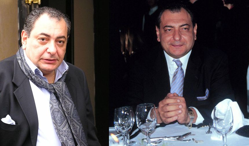 Türk Medyasının Tanınan İsmi Vefat Etti
