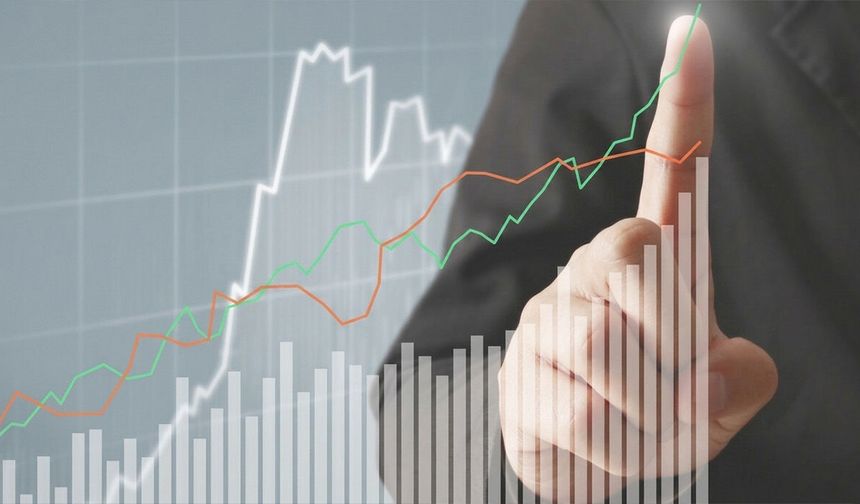 Türkiye Ekonomisi İlk Çeyrekte Yüzde 2,5 Büyüdü