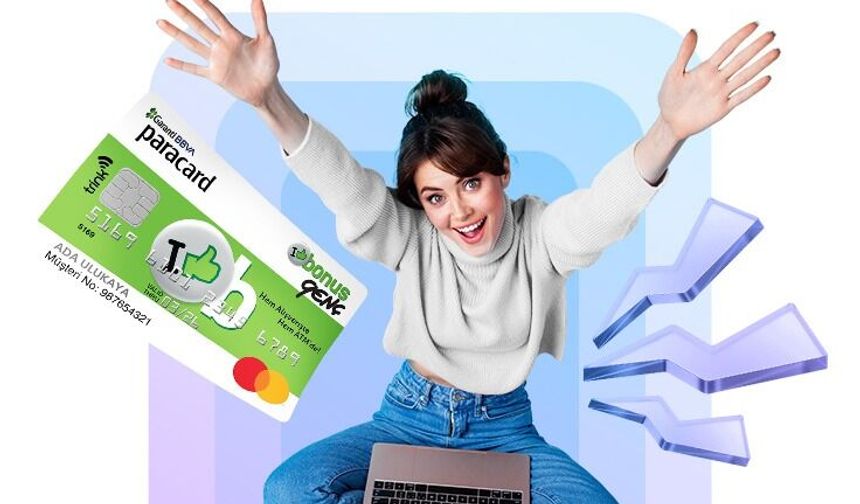 Üniversiteliler İçin Genç Kart ve Kredi Kartı Rehberi