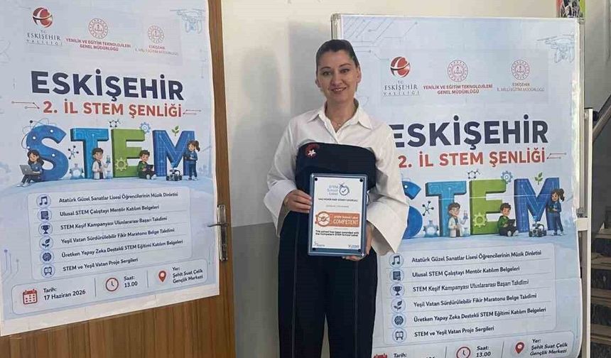Vali Münir Raif Güney İlkokulu’ndan Gururlandıran Başarı