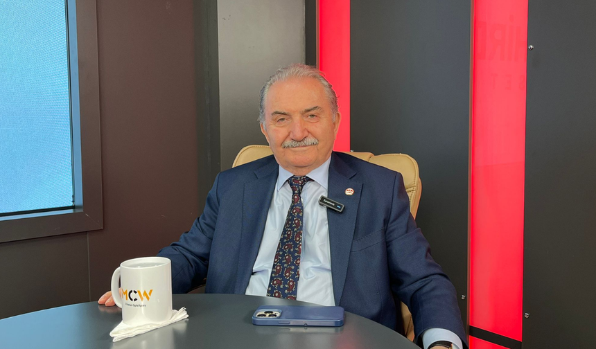 Zeybek’ten CHP Kurultayına Ağır İddia: Parayla Satın Alındı