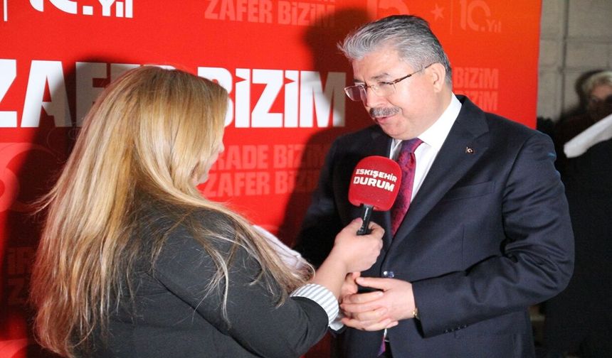 15 Temmuz Yayınlarımız Gece Boyunca Sürdü, Önemli İsimler Konuştu