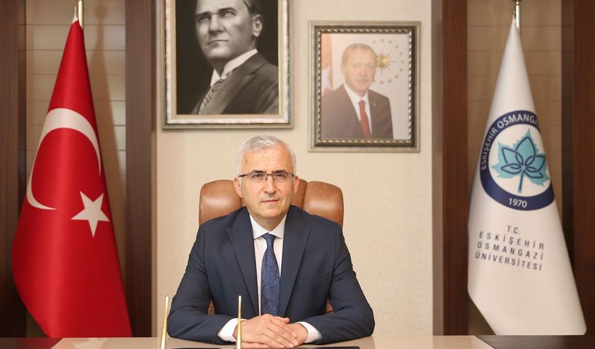 Prof. Dr. Kamil Çolak: "15 Temmuz 2016 Gecesi Yaşananları Asla Unutmamalıyız"