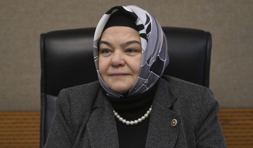 Gürcan: 15 Temmuz Bir Direniş Destanıdır