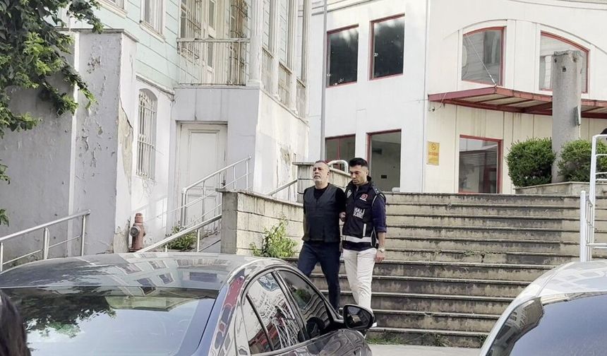 Ahbap Derneği ve şüphelilerin malvarlığına el konuldu