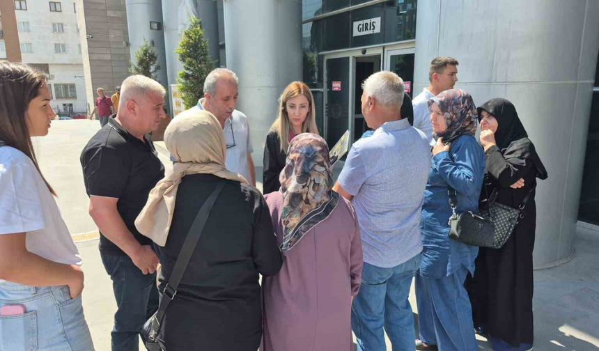 Ahmet Çalık Davasında Sanığın Akli Dengesinin Yerinde Olduğu Belirlendi