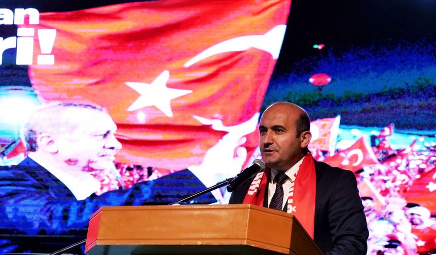 Albayrak'tan Eskişehirlilere 15 Temmuz daveti