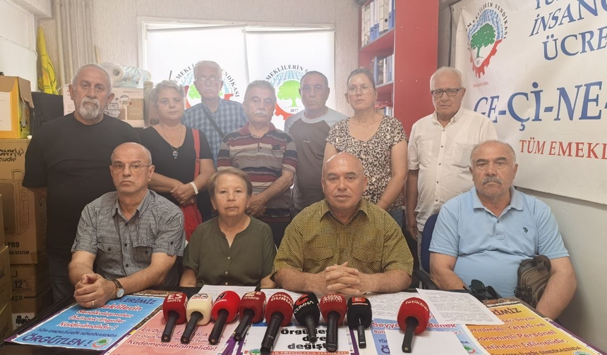 Ali Paşa Şanlı'dan Hatice Kılıç'a Sert Yanıt