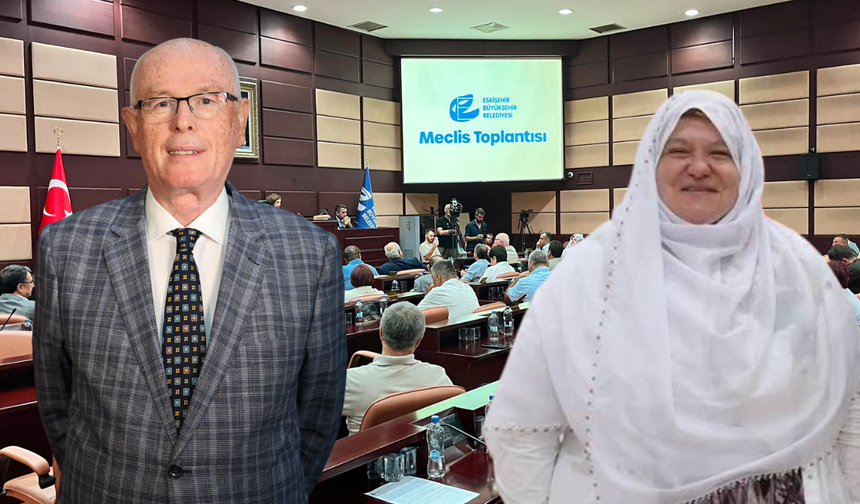 Alzheimer Merkezi Tarifesi Mecliste Polemik Konusu Oldu