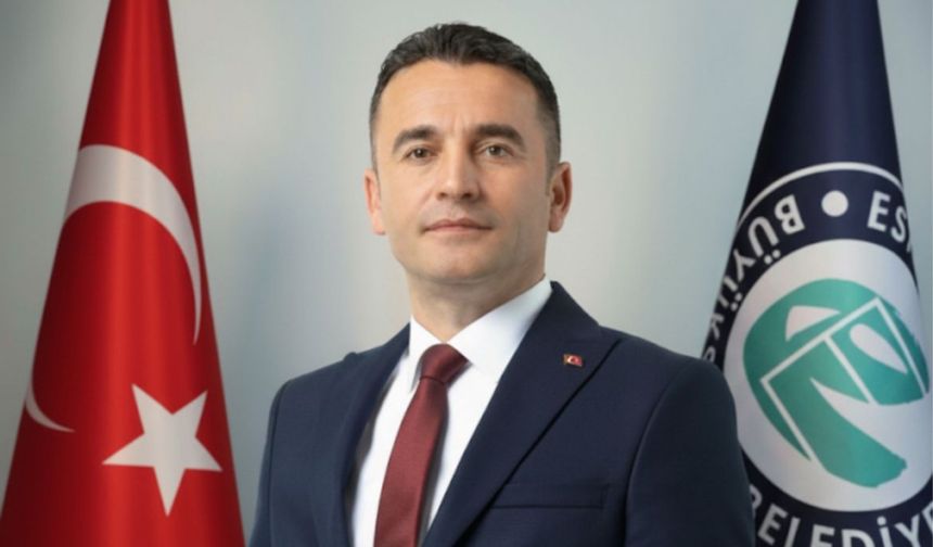 Başkan Dökmeci'den Madımak Anma Mesajı: "Bu Acılar Tekrar Yaşanmasın"