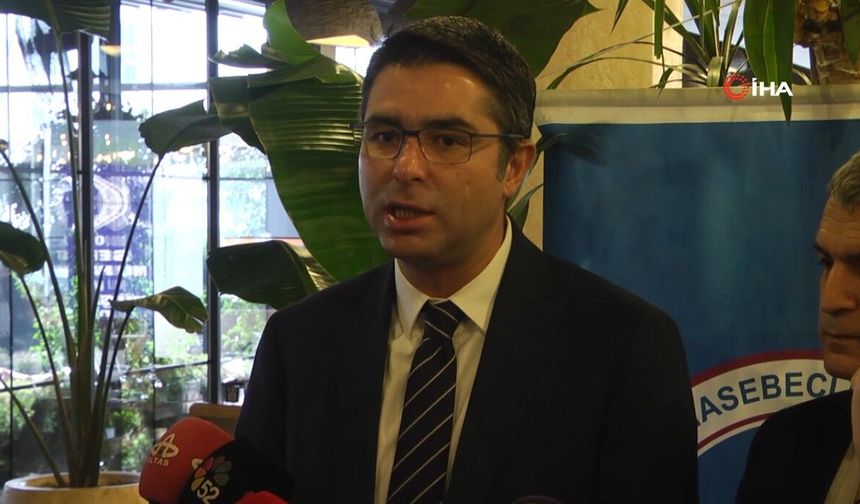 CHP PM Üyesi Emre Kartaloğlu Gözaltına Alındı