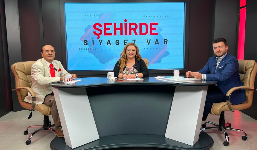 Gençlik Kolları İl Başkanı Birsen: Gündemi Biz Belirliyoruz