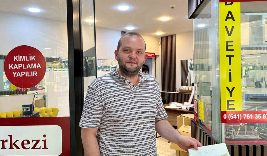Dijital Davetiyeler Basılı Davetiyelerin Yerini Alıyor