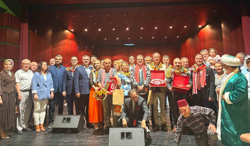 Dünya Eskişehirliler Günü Konserle Kutlandı