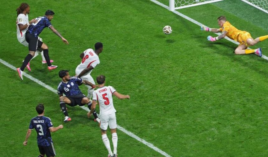 Dünya Kupası'nda Finalin Adı: İspanya - Arjantin