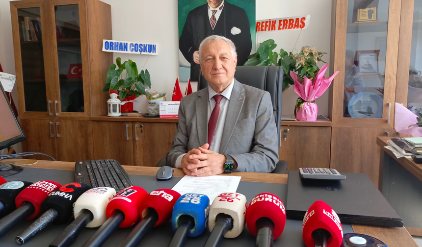 Emeklilerden Yapılan Zamma Tepki: "Hiç mi İnsafınız Yok?"