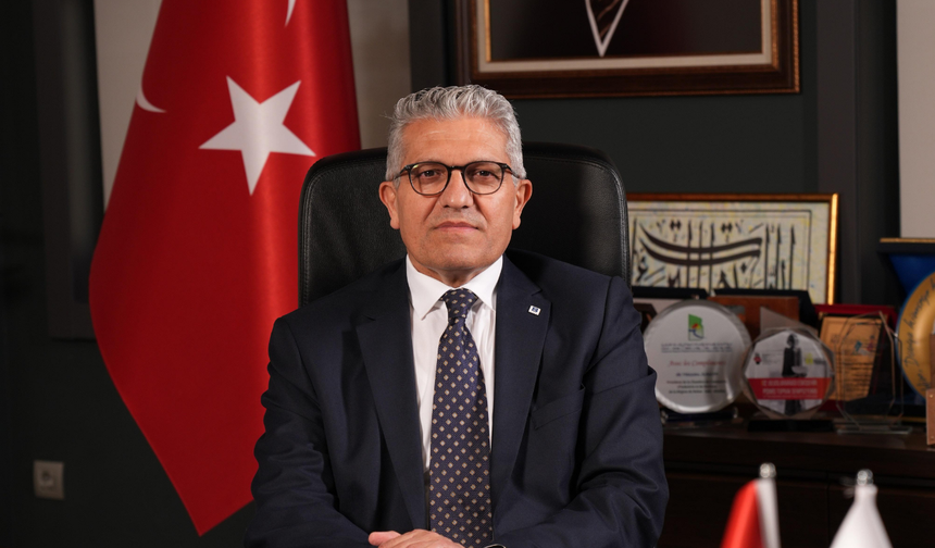 EOSB Başkanı 15 Temmuz Mesajı Yayınladı