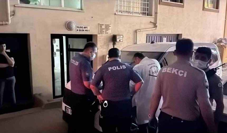 Eskişehir'de 15 Gündür Haber Alınamayan Adam Ölü Bulundu