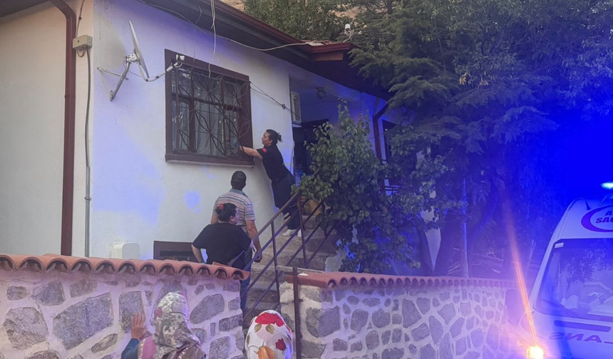 Eskişehir'de 3 Gündür Aranan Kadın Kızının Yanında Çıktı