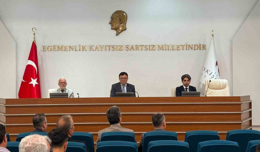 Eskişehir'de Bağımlılıkla Mücadele Masaya Yatırıldı