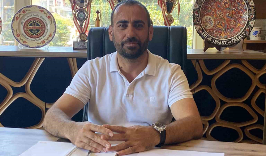 Eskişehir’de Mezuniyet Sonrası 3 Bin Konut Boş Kaldı