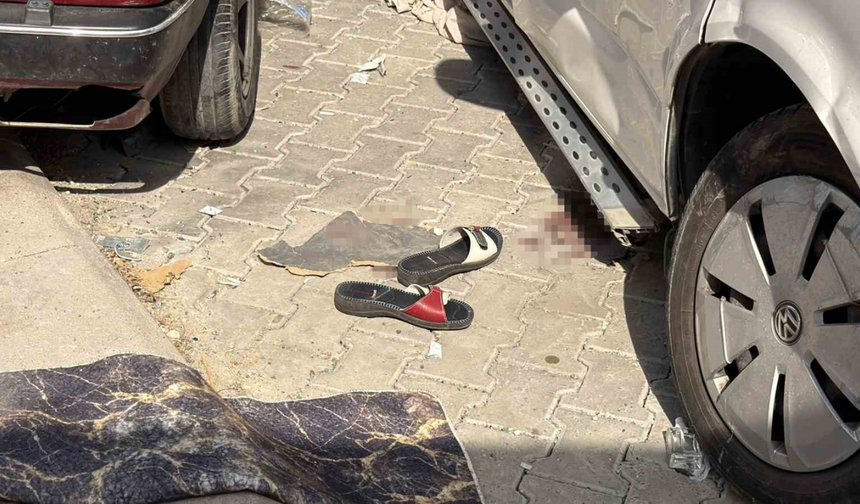 Eskişehir'de Minibüs ile Kamyonet Çarpıştı: Kavga Çıktı, 7 Yaralı