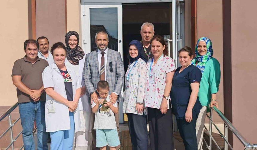 Eskişehir'de Ücretsiz Kanser Taramaları Sürüyor