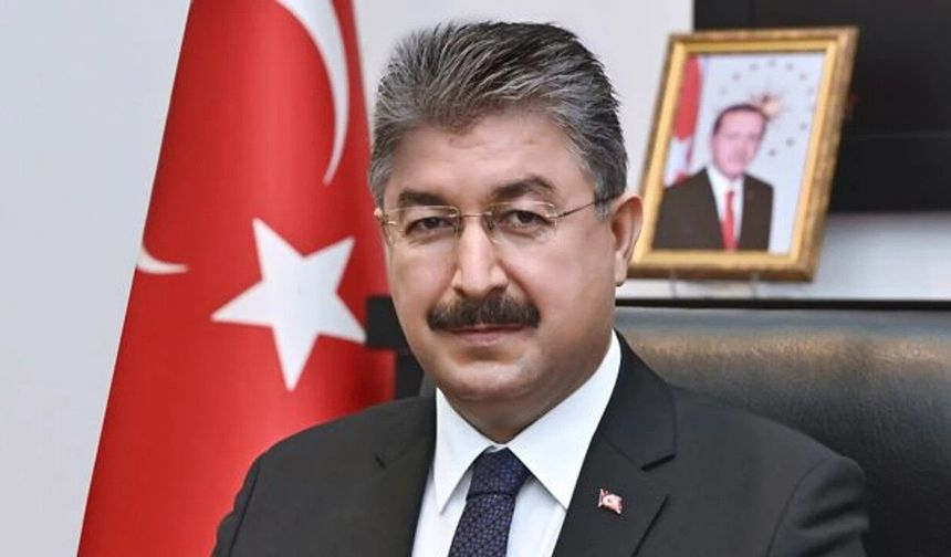 Vali Yılmaz 15 Temmuz İçin Mesaj Yayınladı