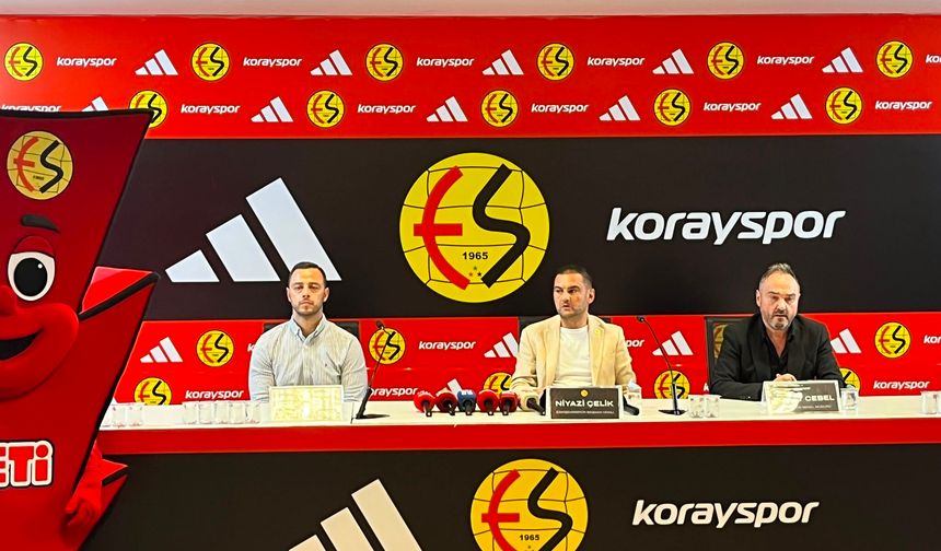 Eskişehirspor 2026-2027 Sezonu Formalarını Tanıttı