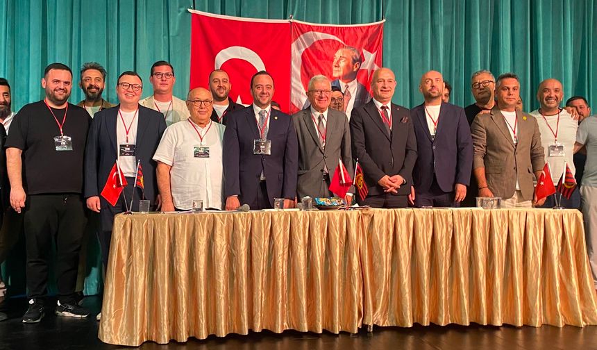 Eskişehirspor'un Toplam Borcu 618,9 Milyon Lira Olarak Açıklandı