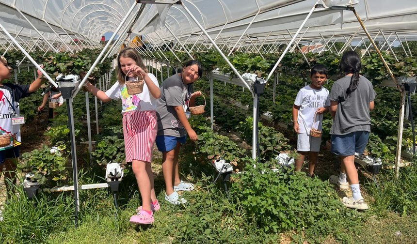 ESMEK Doğa Yaz Okulu Kayıtları Başladı