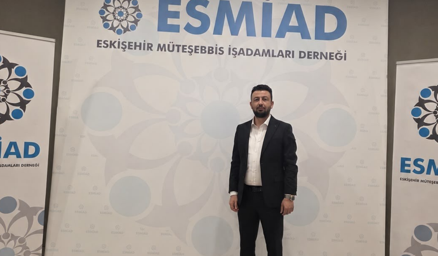 ESMİAD'dan İnşaat Sektörü İçin Çözüm ve İş Birliği Vurgusu