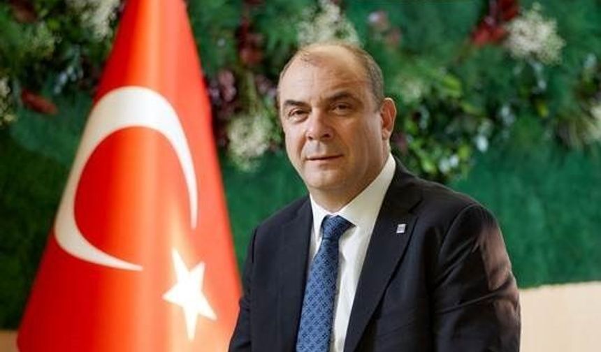 ESO Başkanı Kesikbaş: Eskişehir İhracatta Ülke Ortalamasını Aştı