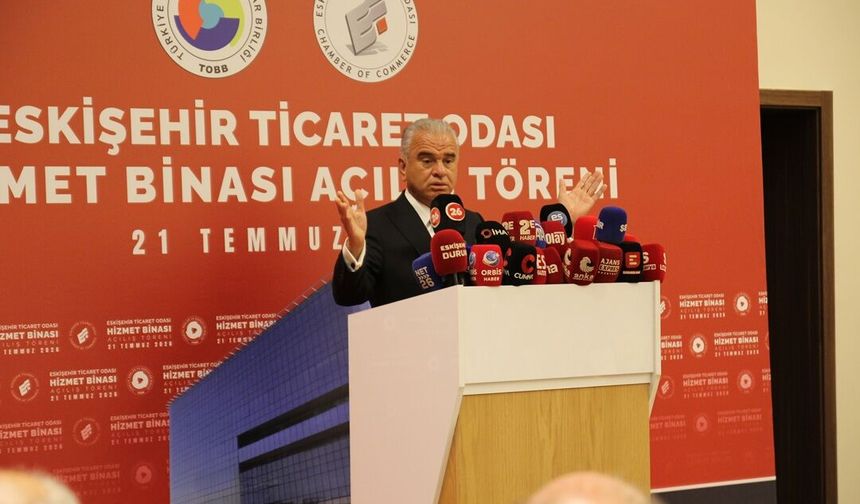 Metin Güler: “Artık yeni hedefleri konuşmamız gerekiyor”