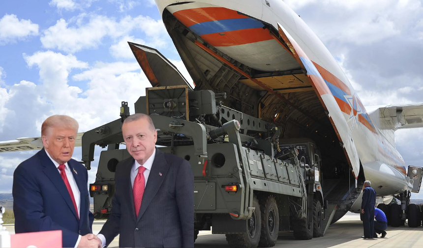 Hakan Fidan'dan CAATSA Ve F-35 Süreci Açıklaması