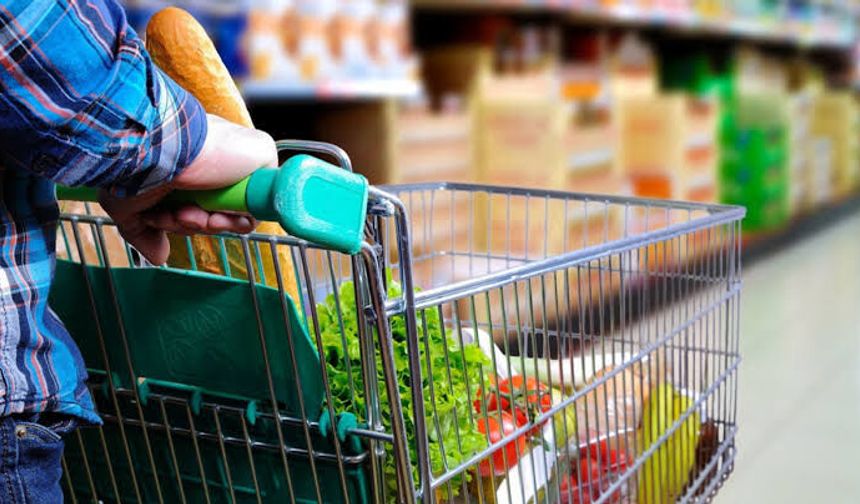 Haziran Ayı Enflasyon Verileri Açıklandı: Yıllık Yüzde 32,11'e Geriledi