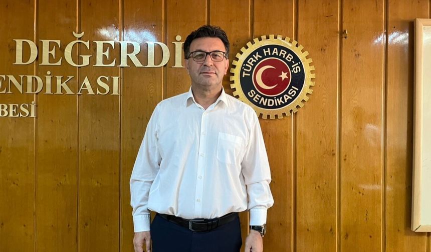 Harb-İş’ten Savunma Sanayi İşçileri İçin İmza Hamlesi