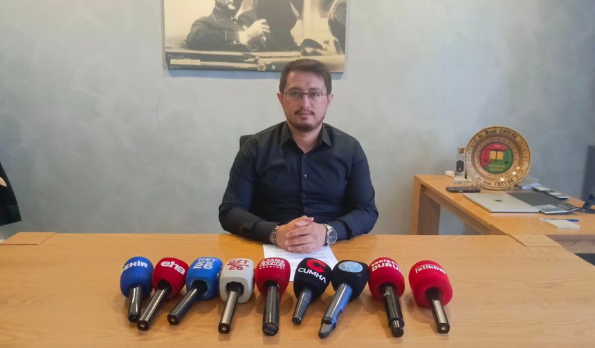 DEVA Partisi Eskişehir'den Emekliye 14 Maaş Önerisi