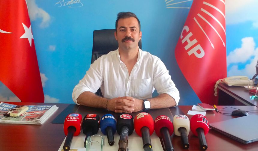 Talat Yalaz: Devlet Parti Devletine Dönüştürülüyor