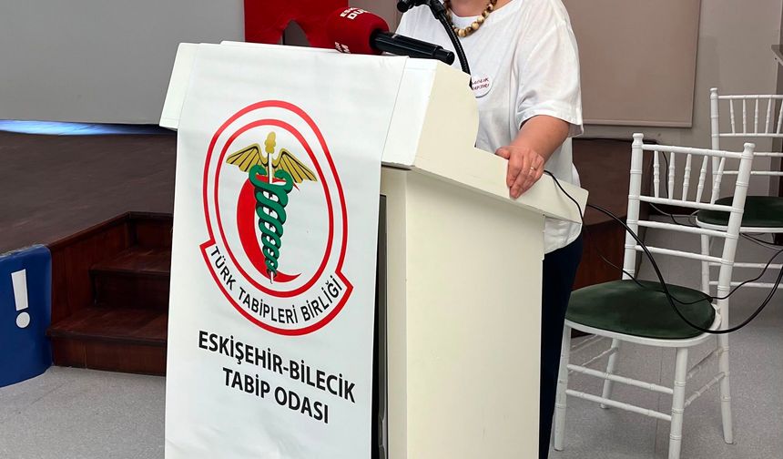 Eskişehir'de Aile Hekimliğinin 20. Yılı Sempozyumu